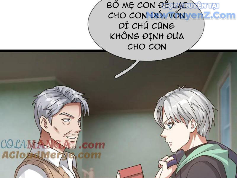 Khởi đầu Bằng Một Vạn Hít đất: Oanh Sát Thần Minh! chapter 39 - Trang 197