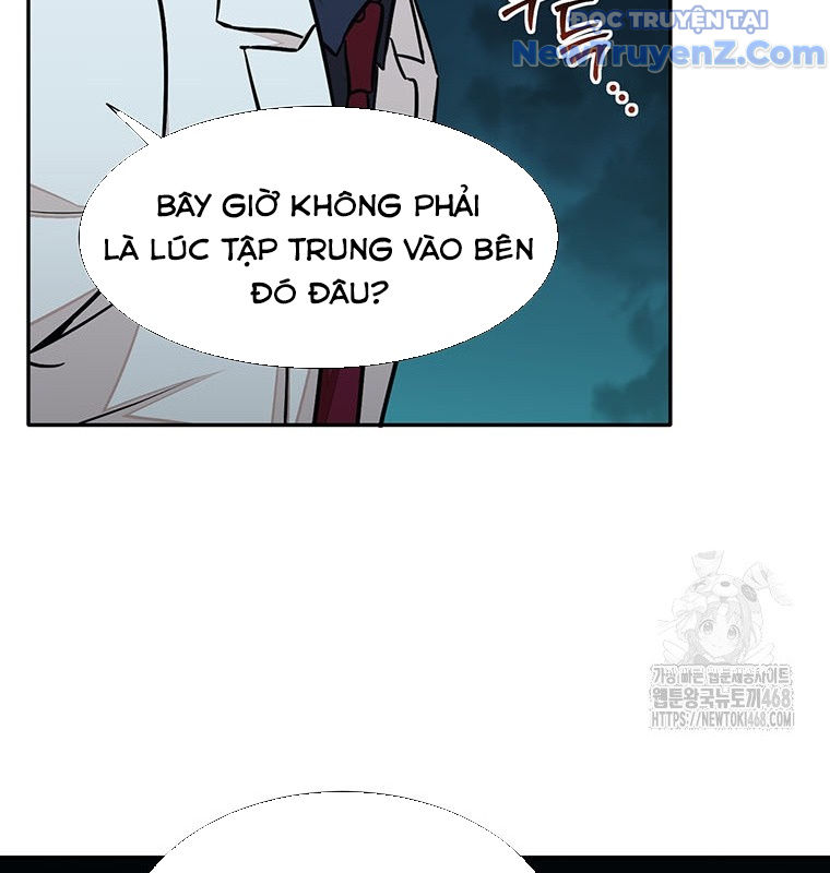 Chủ Xe Thức Ăn Nhanh Trong Ngục Tối chapter 62 - Trang 41