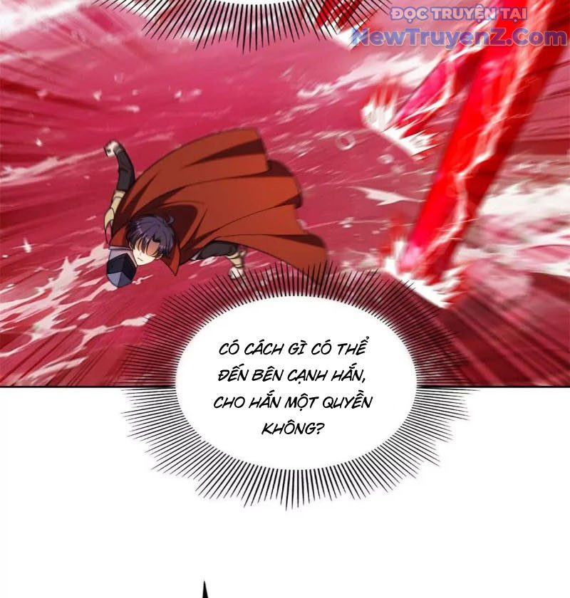 Huyễn Thú Của Ta Có Thể Tiến Hoá Vô Hạn chapter 29 - Trang 107
