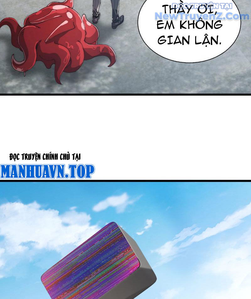 Triệu Hoán Ác Ma, Ta Đã Là Thâm Uyên chapter 3 - Trang 19