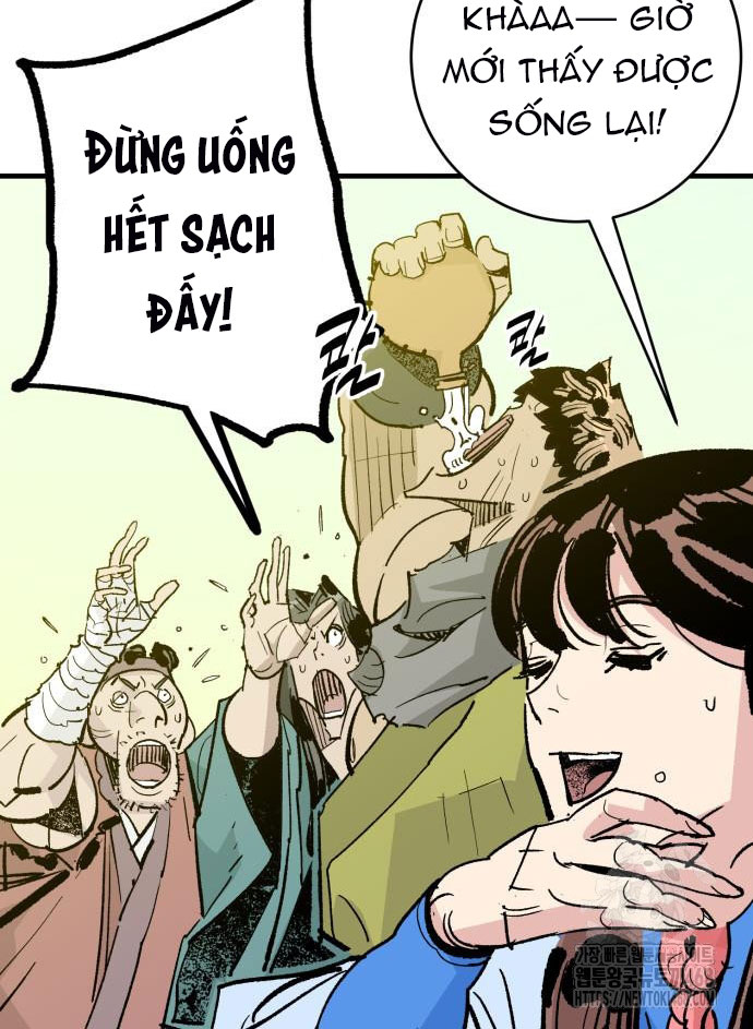 Ta Là Quỷ Vương chapter 54 - Trang 32