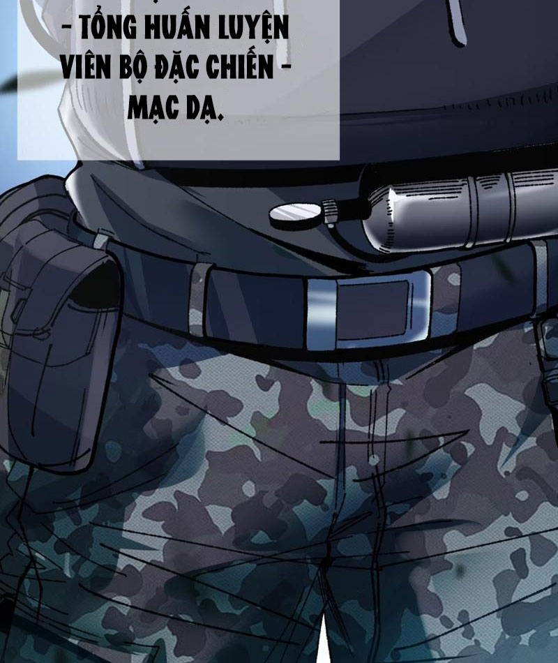 Bách Thú Chi Vương chapter 0 - Trang 47