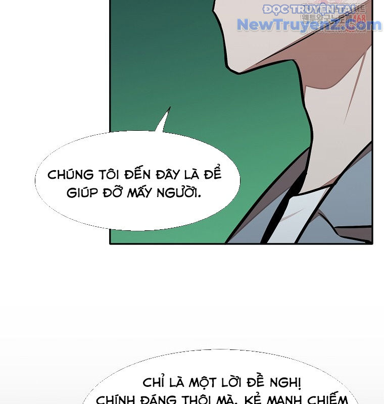 Chủ Xe Thức Ăn Nhanh Trong Ngục Tối chapter 65 - Trang 64