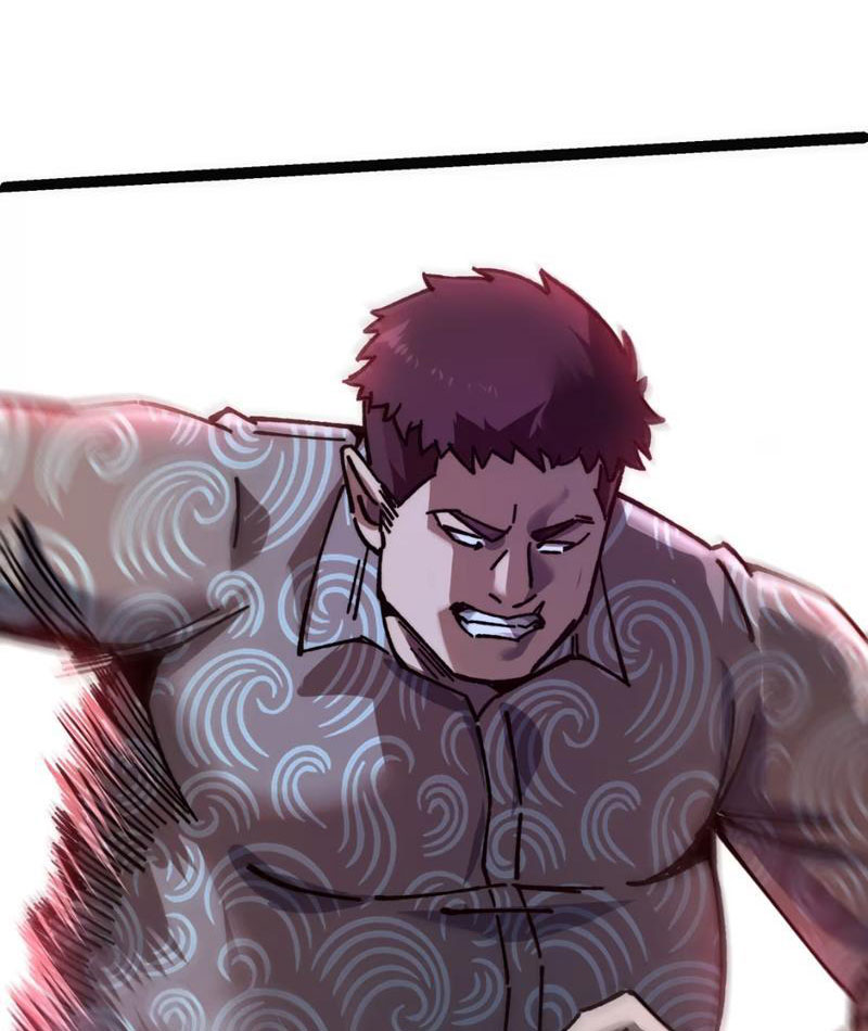 Bách Thú Chi Vương chapter 4 - Trang 63