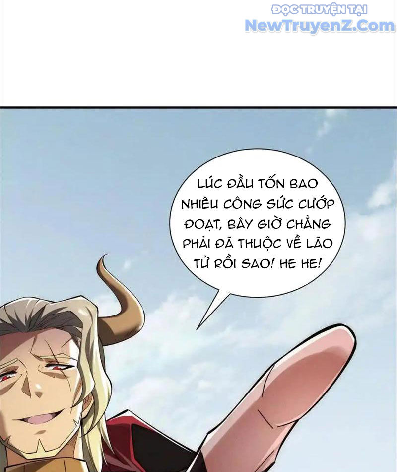 Ta Thăng Cấp Cùng Tai Ách chapter 24 - Trang 43