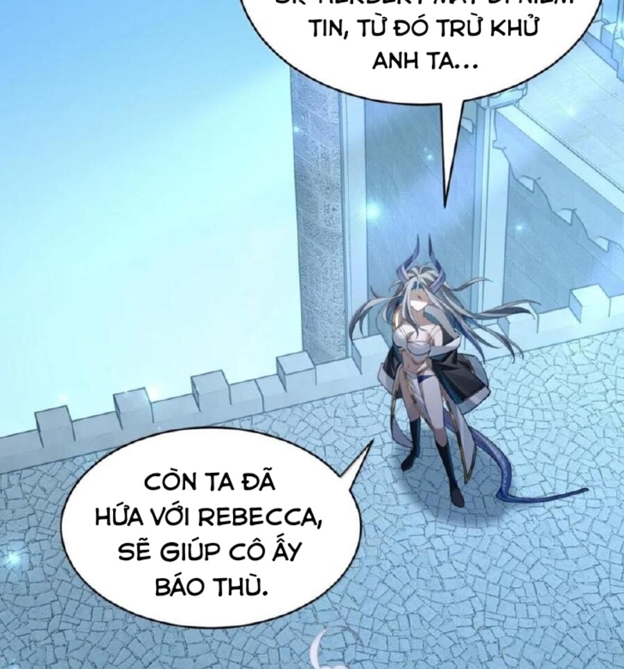 vượt cấp xuyên không, tại sao tôi lại trở thành tiểu thư tu sĩ? chapter 37 - Trang 35