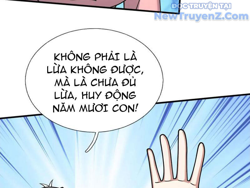 Khởi đầu Bằng Một Vạn Hít đất: Oanh Sát Thần Minh! chapter 50 - Trang 30