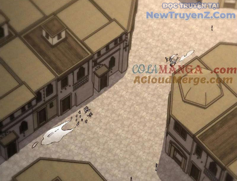 Ta Thăng Cấp Cùng Tai Ách chapter 35 - Trang 28