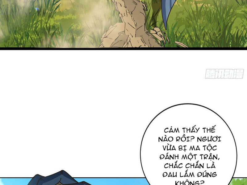 Ta Làm Npc ở Dị Giới chapter 9 - Trang 17