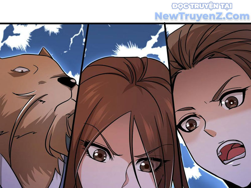 Đấu Khúc Thiên Hạ chapter 6 - Trang 83