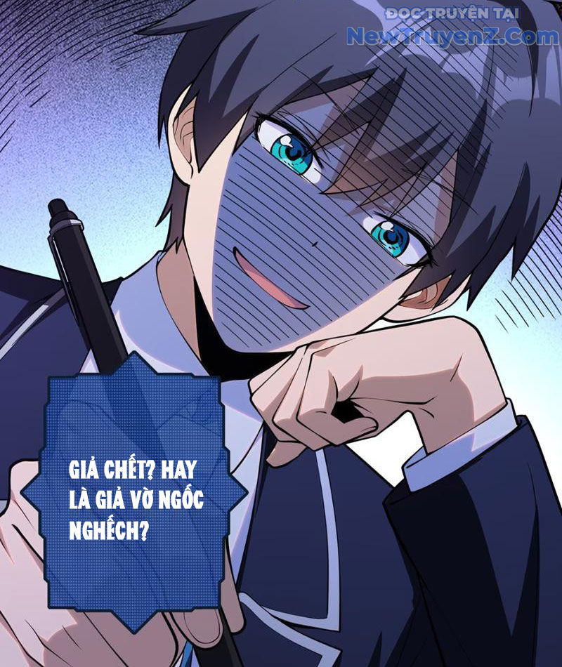 Hẹn Hò Để Cứu Thế Giới chapter 1 - Trang 74