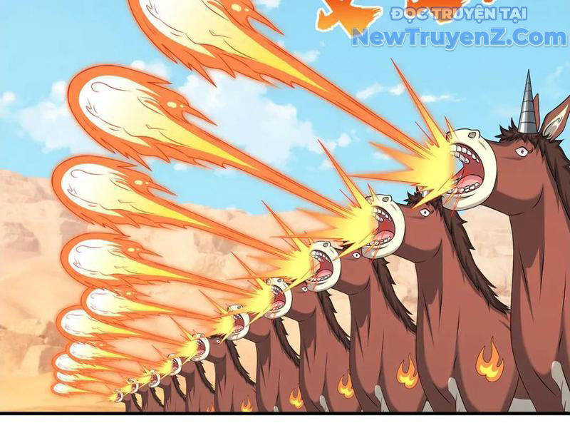 Khởi đầu Bằng Một Vạn Hít đất: Oanh Sát Thần Minh! chapter 51 - Trang 199