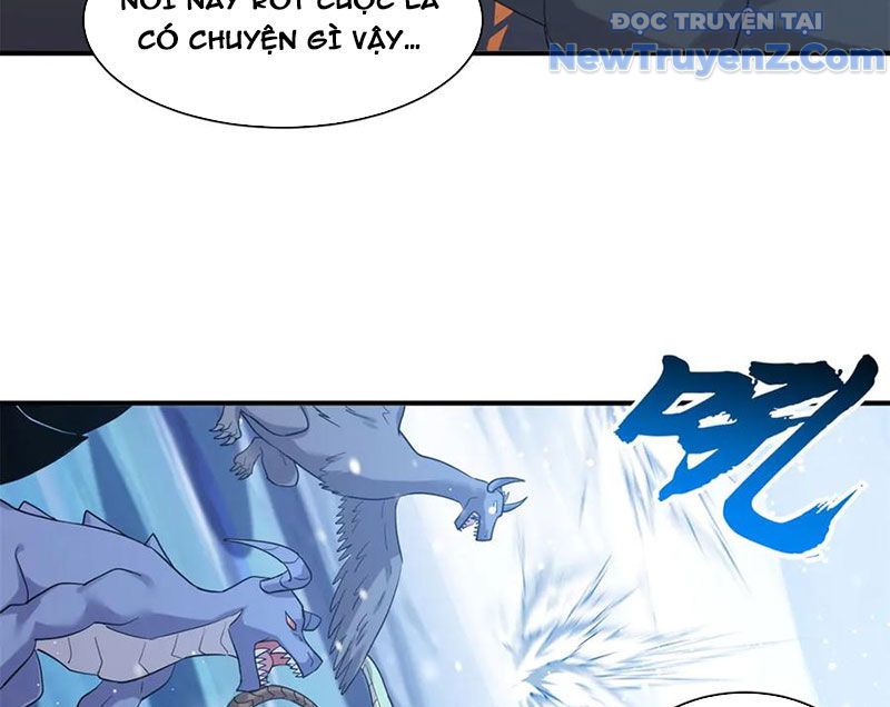 Cửa Hàng Sủng Thú Siêu Thần chapter 177 - Trang 96