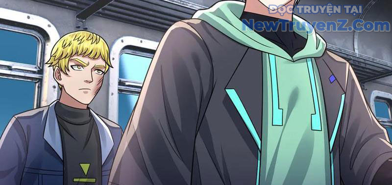 Khởi đầu Bằng Một Vạn Hít đất: Oanh Sát Thần Minh! chapter 41 - Trang 40