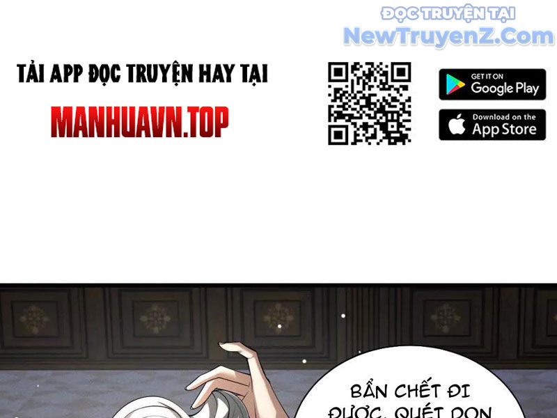 Ta Thăng Cấp Cùng Tai Ách chapter 28 - Trang 47