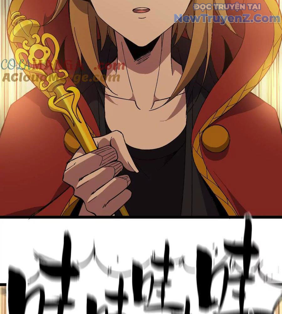 Dũng Giả Và Nữ Ma Vương chapter 155 - Trang 6