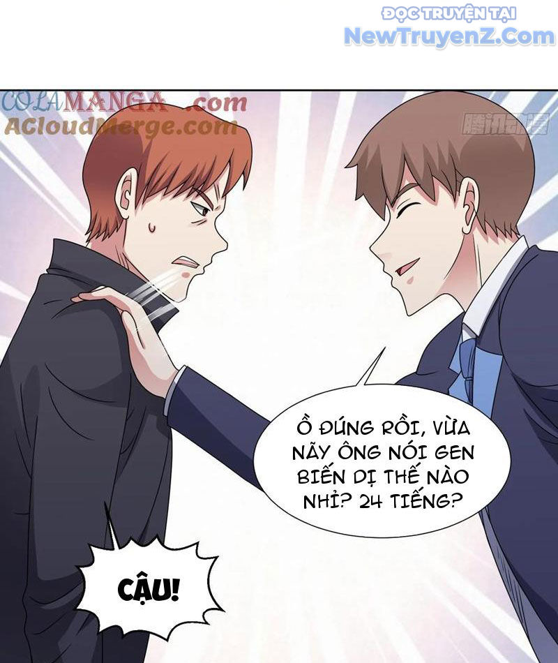 Ngự Thần Trùng Sinh chapter 120 - Trang 45