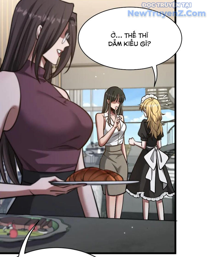 Ta Bị Kẹt Cùng Một Ngày 1000 Năm chapter 185 - Trang 31