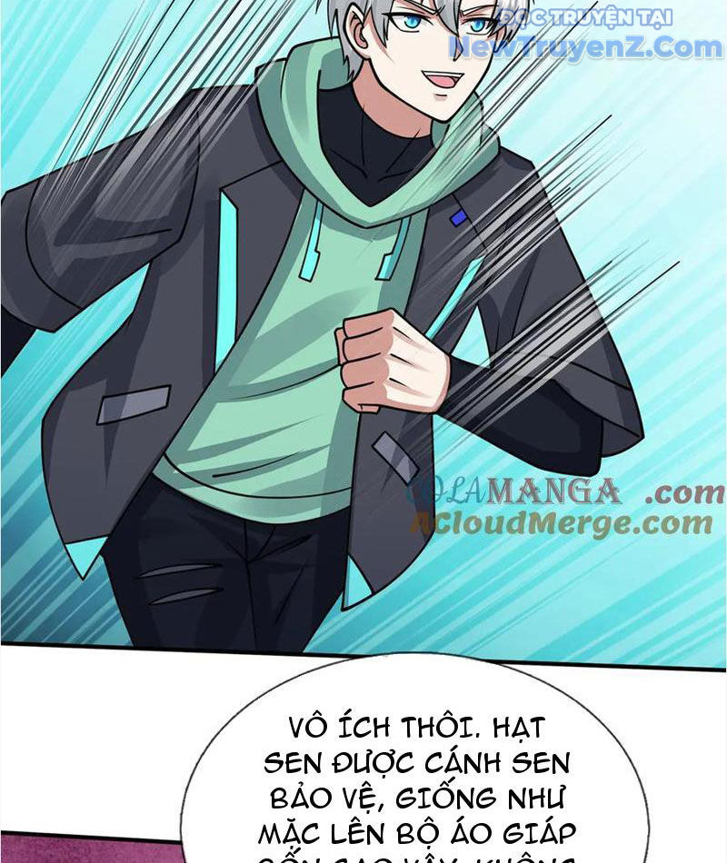 Khởi đầu Bằng Một Vạn Hít đất: Oanh Sát Thần Minh! chapter 48 - Trang 61