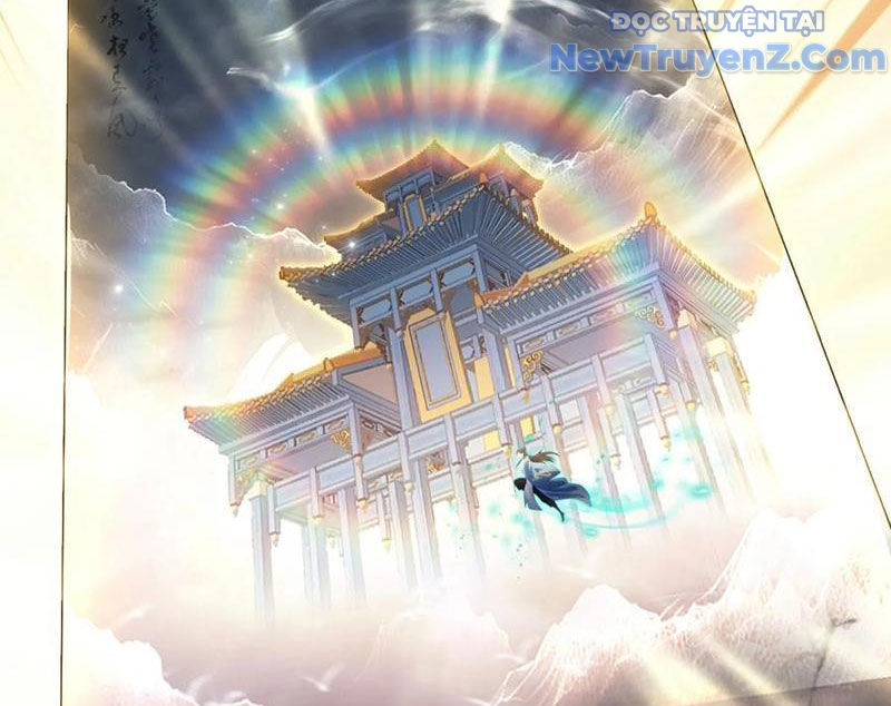 Hoá Ra Ta Đã Vô Địch Từ Lâu chapter 294 - Trang 13