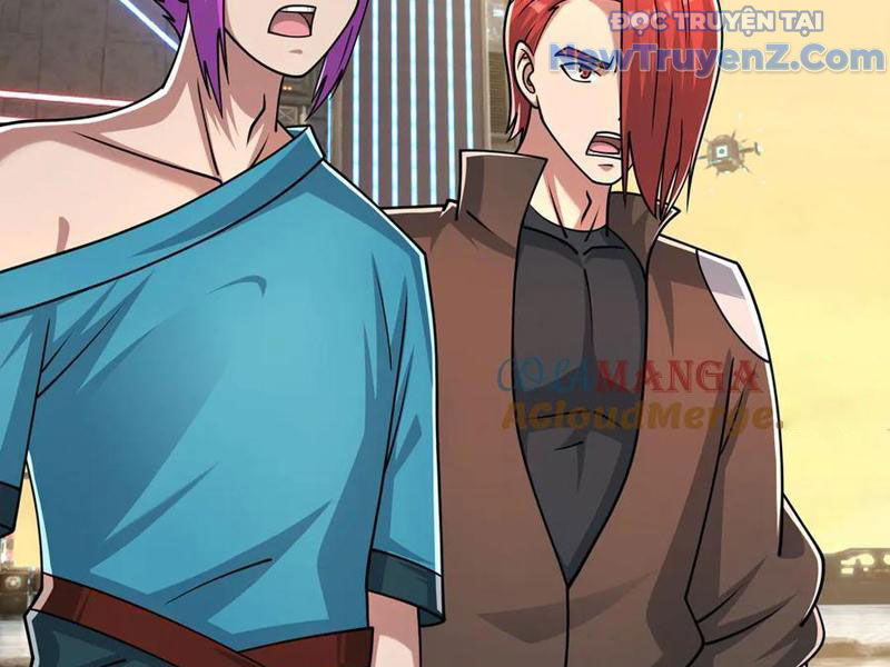 Khởi đầu Bằng Một Vạn Hít đất: Oanh Sát Thần Minh! chapter 47 - Trang 94