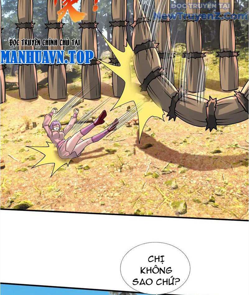 Khởi đầu Bằng Một Vạn Hít đất: Oanh Sát Thần Minh! chapter 48 - Trang 57