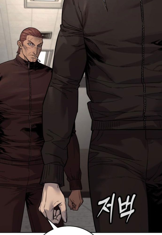 Cảnh Sát Báo Thù chapter 95 - Trang 108
