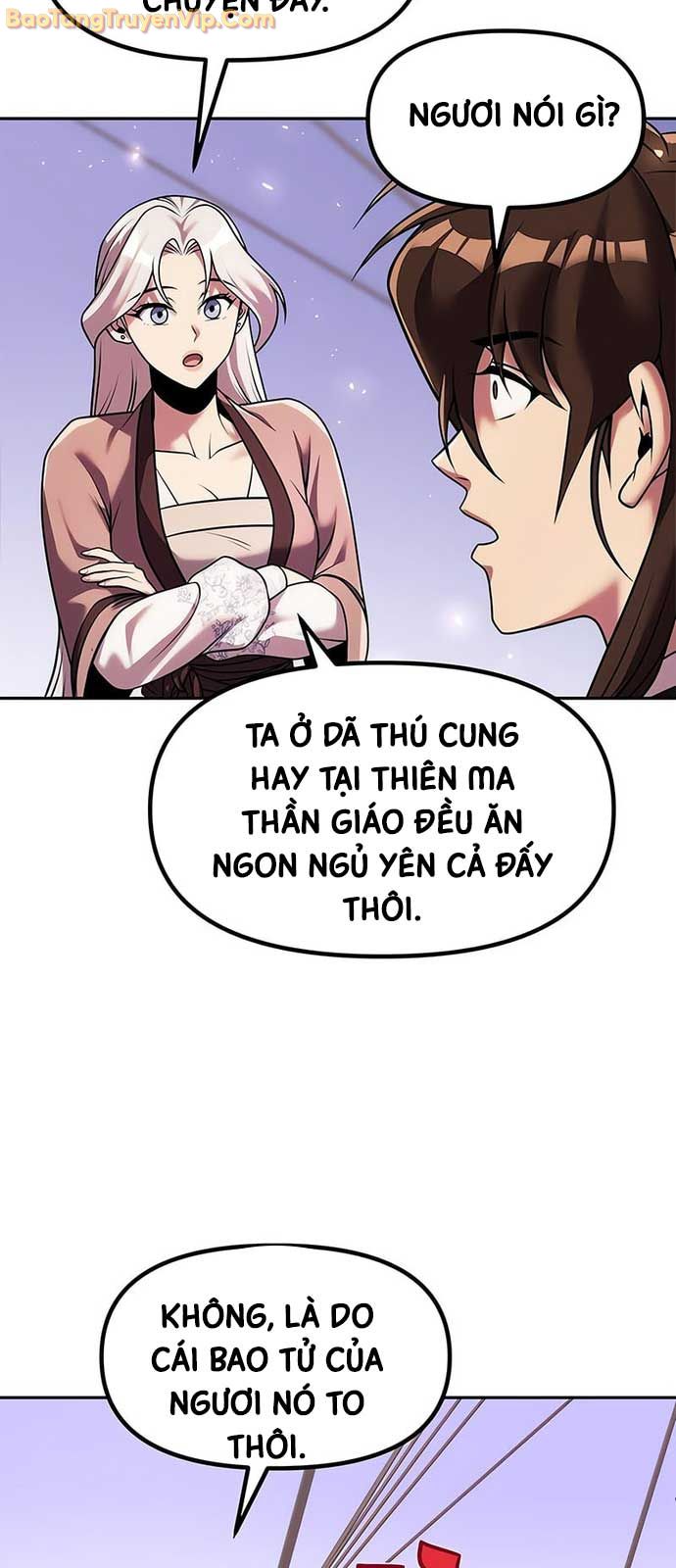 Ma Đạo Chuyển Sinh Ký chapter 119 - Trang 52