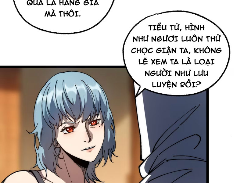 Bách Thú Chi Vương chapter 6 - Trang 150