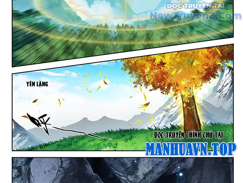 Đấu La Đại Lục 5 chapter 234 - Trang 31