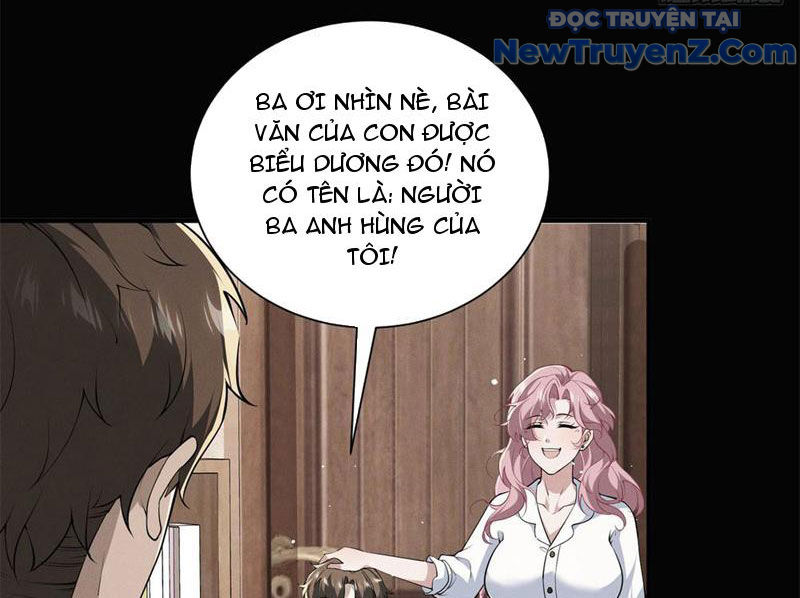 Ta Thăng Cấp Cùng Tai Ách chapter 2 - Trang 107