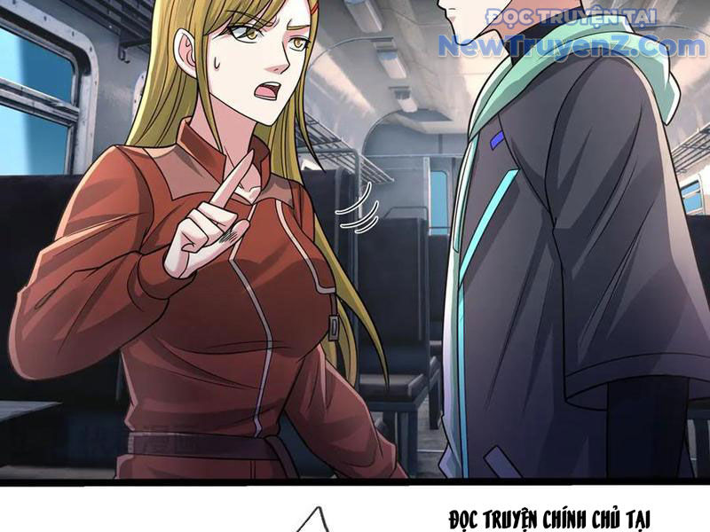 Khởi đầu Bằng Một Vạn Hít đất: Oanh Sát Thần Minh! chapter 41 - Trang 38