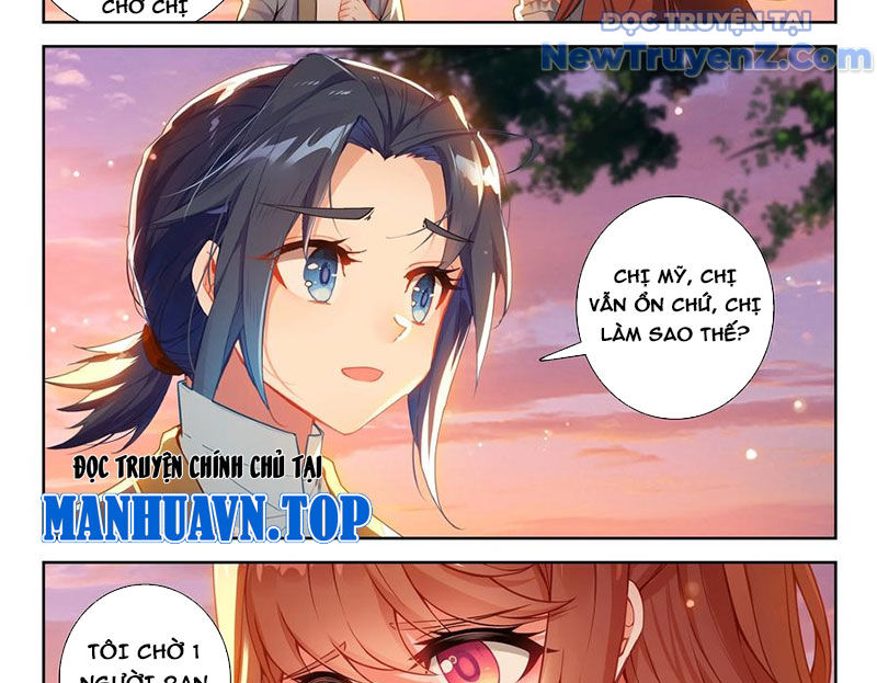 Đấu La Đại Lục 5 chapter 236 - Trang 9