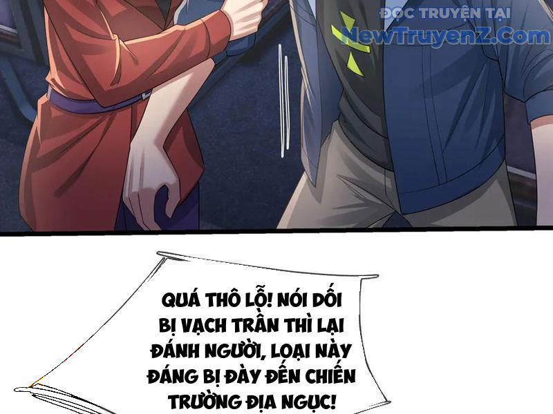 Khởi đầu Bằng Một Vạn Hít đất: Oanh Sát Thần Minh! chapter 41 - Trang 20
