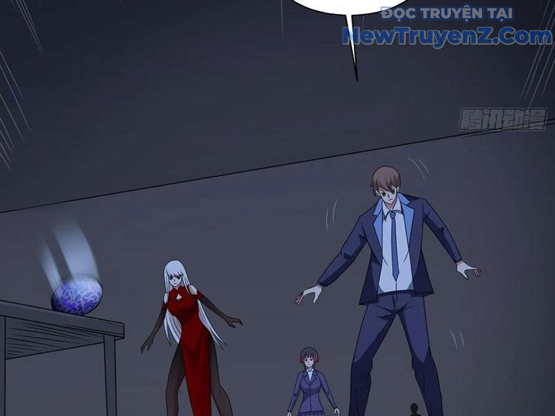 Ngự Thần Trùng Sinh chapter 125 - Trang 60