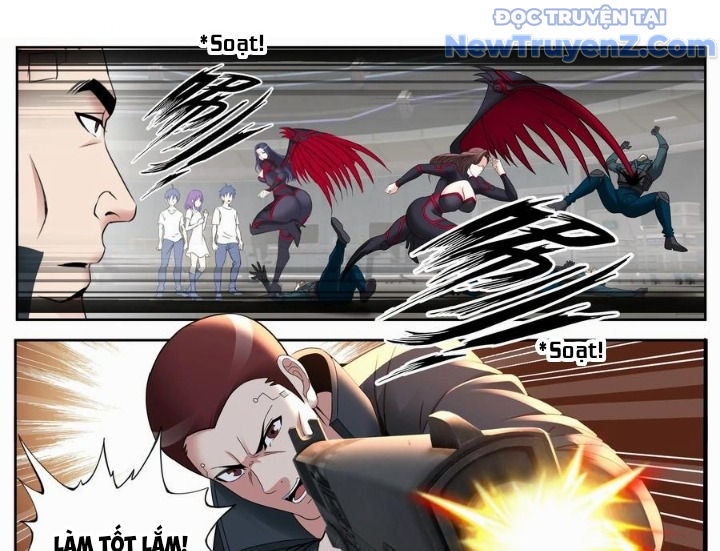 Ta Có Một Tòa Mạt Thế Mê Cung chapter 542 - Trang 15