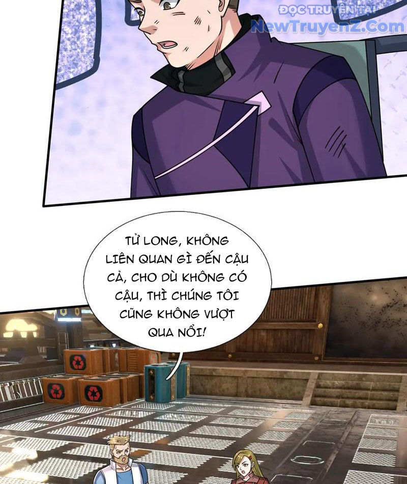 Khởi đầu Bằng Một Vạn Hít đất: Oanh Sát Thần Minh! chapter 46 - Trang 107