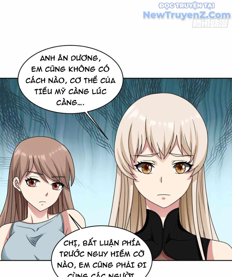 Ngự Thần Trùng Sinh chapter 111 - Trang 37