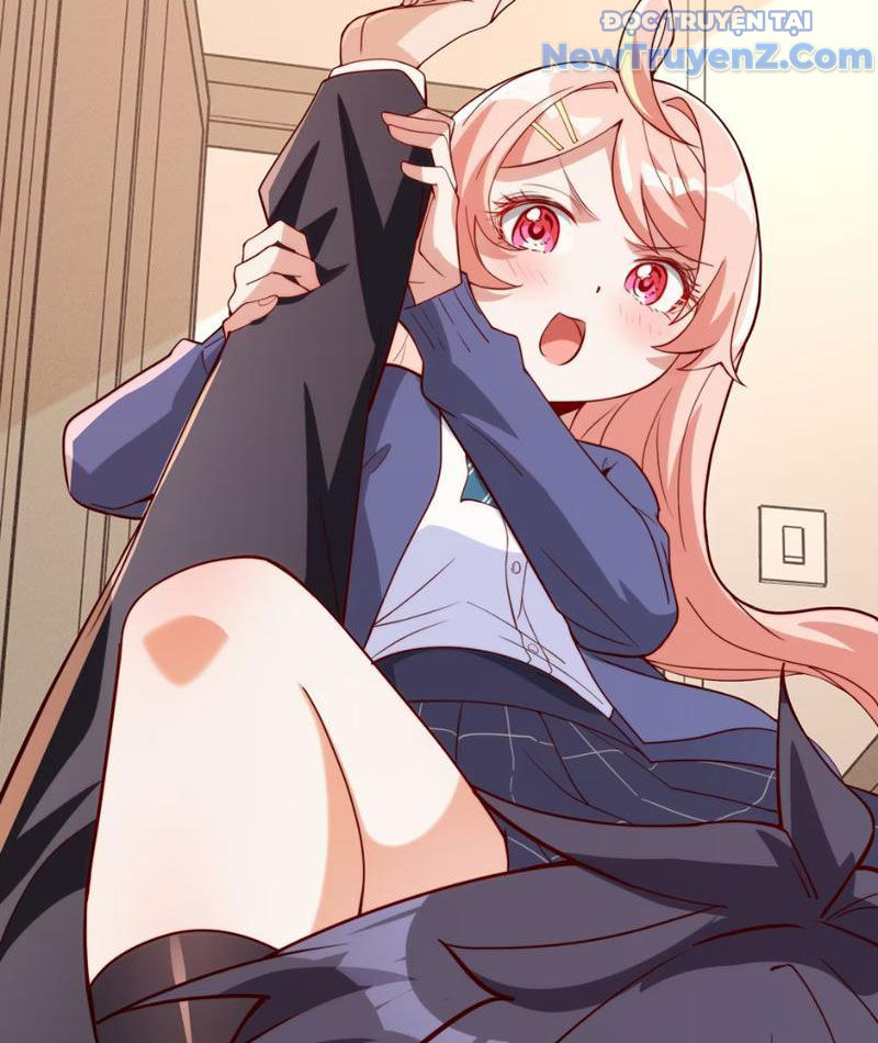 Hẹn Hò Để Cứu Thế Giới chapter 3 - Trang 89