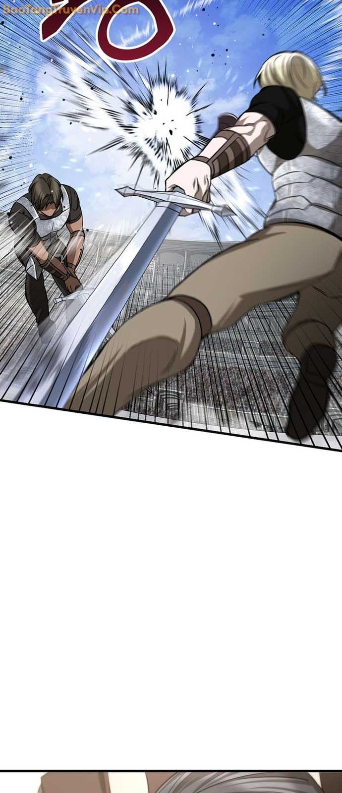 Helmut Đứa Trẻ Bị Ruồng Bỏ chapter 91 - Trang 38