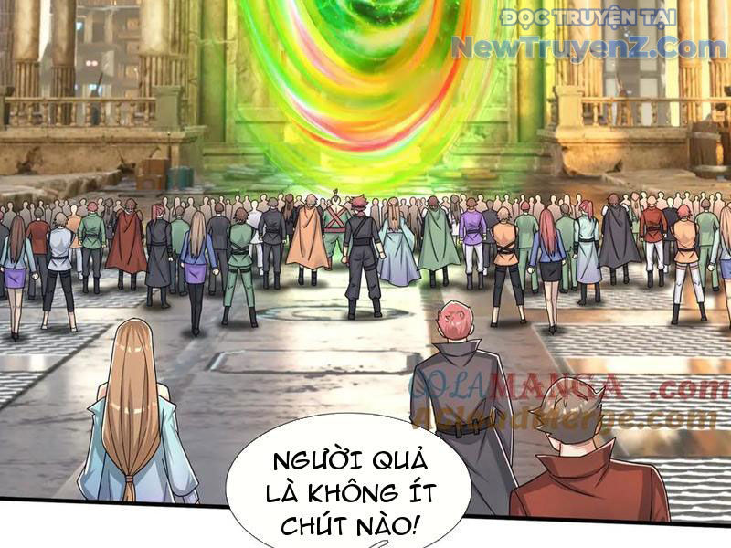Khởi đầu Bằng Một Vạn Hít đất: Oanh Sát Thần Minh! chapter 47 - Trang 41