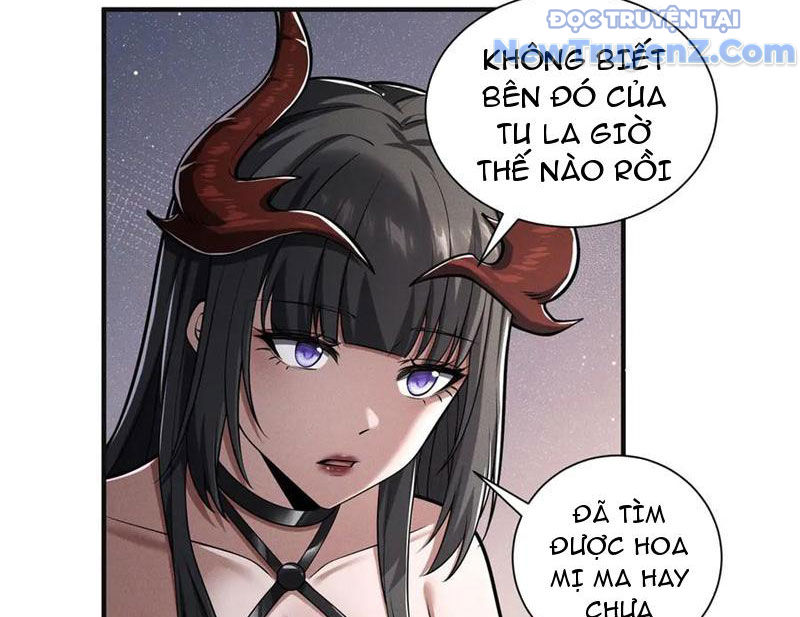 Ta Thăng Cấp Cùng Tai Ách chapter 36 - Trang 78