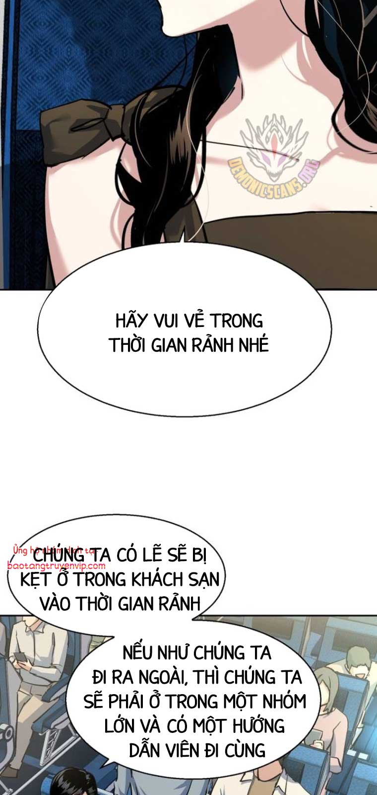 Bạn Học Của Tôi Là Lính Đánh Thuê chapter 238 - Trang 51