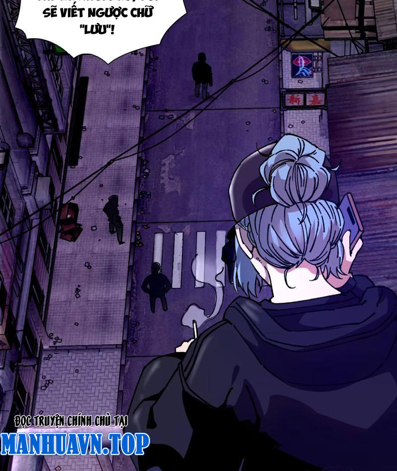 Bách Thú Chi Vương chapter 3 - Trang 112