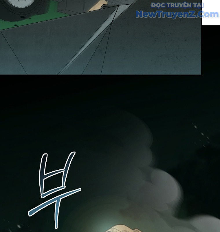 Chủ Xe Thức Ăn Nhanh Trong Ngục Tối chapter 63 - Trang 55
