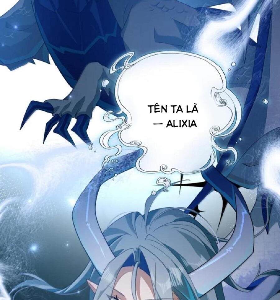 vượt cấp xuyên không, tại sao tôi lại trở thành tiểu thư tu sĩ? chapter 37 - Trang 20