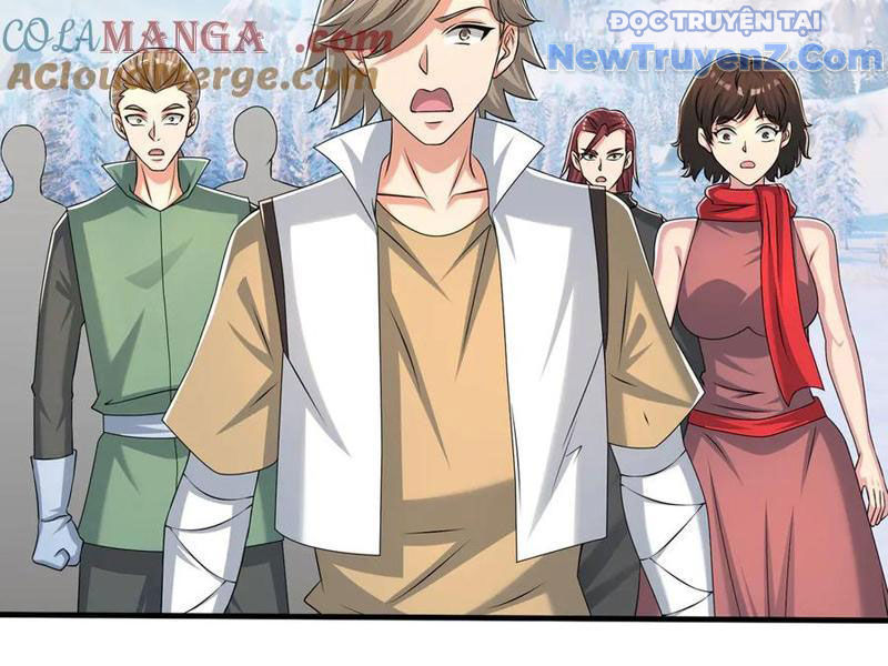 Khởi đầu Bằng Một Vạn Hít đất: Oanh Sát Thần Minh! chapter 50 - Trang 157