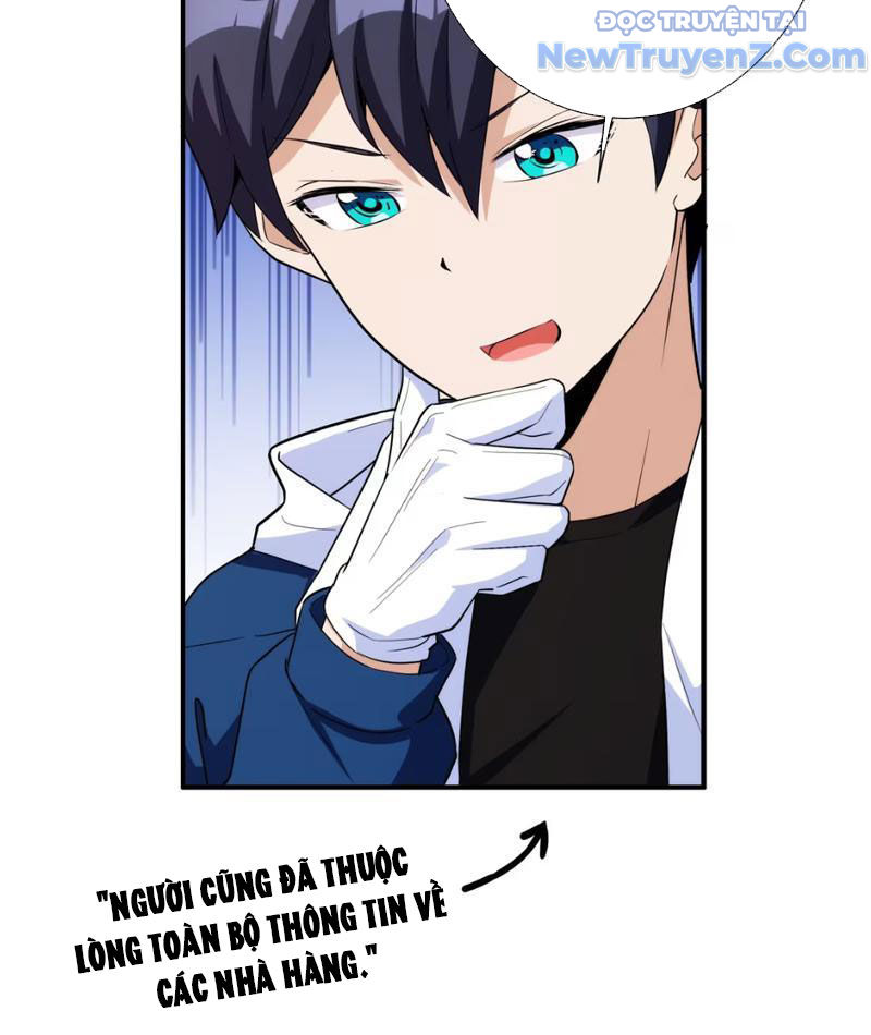 Hẹn Hò Để Cứu Thế Giới chapter 4 - Trang 90