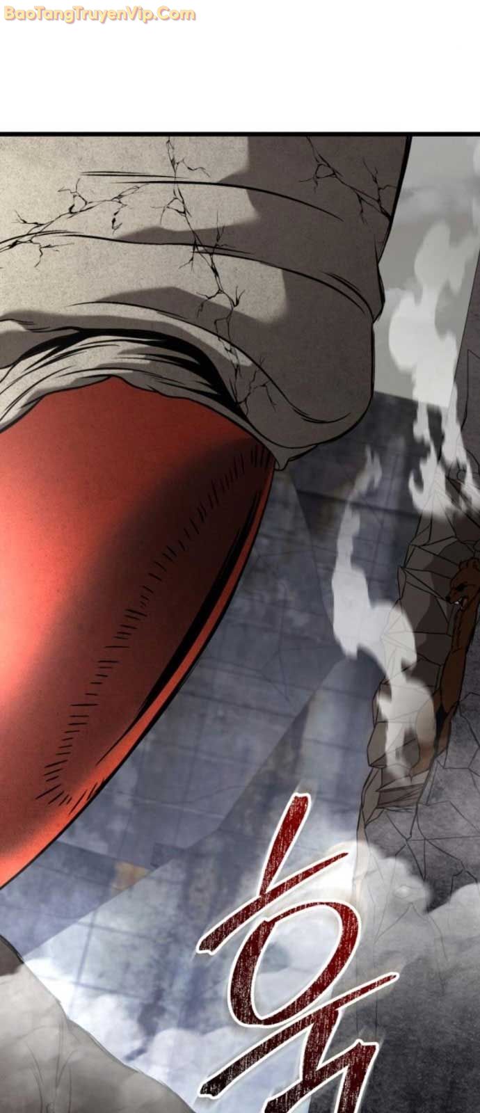 Tuyệt Đối Dân Cư chapter 30 - Trang 8