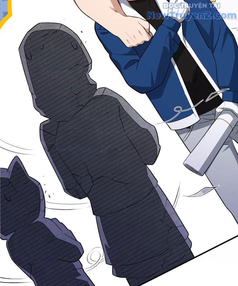 Hẹn Hò Để Cứu Thế Giới chapter 7 - Trang 15